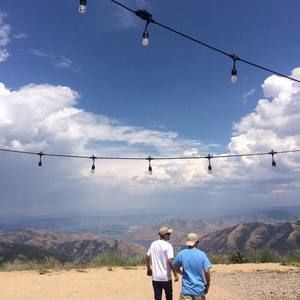 Meet your Posher, Oscar